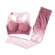 thumbnail image 5 of Chándal de mujer Fitness Running Seamless Slim Workout Outfits Activewear Set S Zulema Trajes de yoga para mujer, 5 of 8