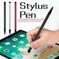 thumbnail image 4 of Mobile Phone Stylus Tablet Ipad Stylus Resistive Capacitive Screen Pen, 4 of 7