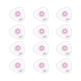 thumbnail image 1 of 12pz Tapete Pastilla  Wiese Para Mingitorio Cereza 85gr    NTACP01, 1 of 4