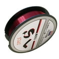 thumbnail image 3 of Advancent Hilo de pescar de nailon Quality100M, hilo de pescar de monofilamento japonés superfuerte, accesorios de pesca de carpa, lubina, Pescar vino rojo 2.5, 3 of 6