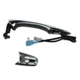 thumbnail image 4 of Front Driver Left Side Exterior Door Handle For Infinti QX50 QX60 QX80 M37 806461BA0A, 4 of 5