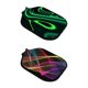 thumbnail image 1 of 2 fundas protectoras para palas, impermeables y con cremallera. Verde y Colorido, 1 of 9