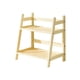 thumbnail image 2 of Organizador de barra para té y café | Estante para condimentos, de madera, multiusos, moderno, ideal para baristas, mostrador de cocina, accesorios para té y, 2 of 8
