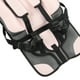 thumbnail image 5 of Asiento de coche simple asiento de seguridad para niños correas ajustables lavables para niños pequeños para vacaciones ANGGREK  Otros, 5 of 7