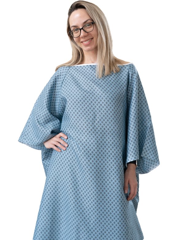 Hospital Gowns in Apparel