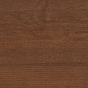 Baxton Studio Kalista Transitional Platform Bed, Queen, Walnut Brown