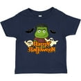 thumbnail image 3 of Inktastic Halloween Monster Boys or Girls Toddler T-Shirt, 3 of 5