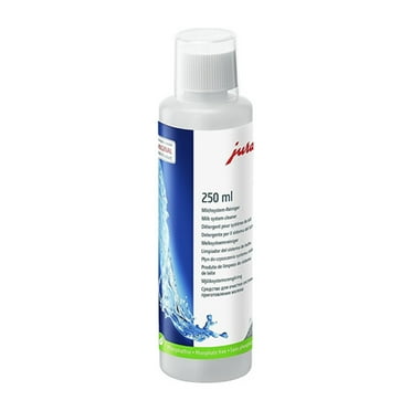 Jura Milk System Cleaner For Fully Automatic Machines With Frothing Systems 250 Ml Walmart Com Jura Milk System Cleaner For Fully Automatic Machines With Frothing Systems 250 Ml Walmart Com