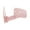 Pink, variant on Cellphone Stand Angles Height Adjustable Phone Tablet Support Mount Desk Phone Holder Shockproof Cradle Desktop Holder