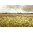 thumbnail image 2 of Majchrowicz, Alan 18x13 Black Ornate Wood Framed with Double Matting Museum Art Print Titled - Sawtooth Mountains Idaho II, 2 of 4