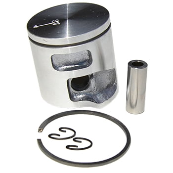 Husqvarna 545, 550XP piston kit 43mm replaces 577 04 70-02