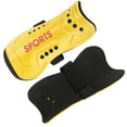 thumbnail image 3 of Football Shin Pads Leg Guards, Shin Pads, For Kids For Children, 3 of 8