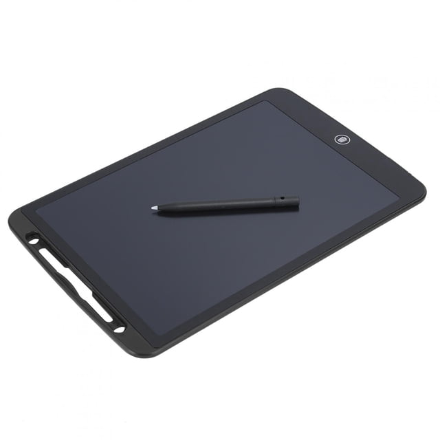 Qiilu ABS Material LCD Writing Board, Writing Tablet, For Boys/Girls Families