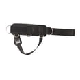 thumbnail image 2 of Correas de tobillo para máquina de cable, con anillos en D, para uso doméstico, fitness, tobillera ajustable para extensión de piernas, entrenamiento, 2 of 8