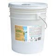 Ecos Pro Laundry Detergent,Bucket,5 gal,Unscented PL9764/05