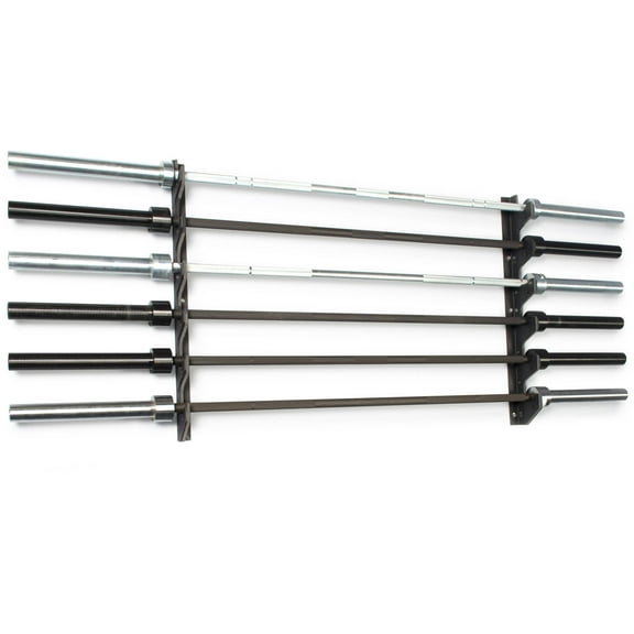 CAP Horizontal Bar Rack