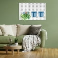 thumbnail image 4 of ADDHAT 4Ud Maceteros Colgantes Para Pared Con Vertical Para Interior, 4 of 6