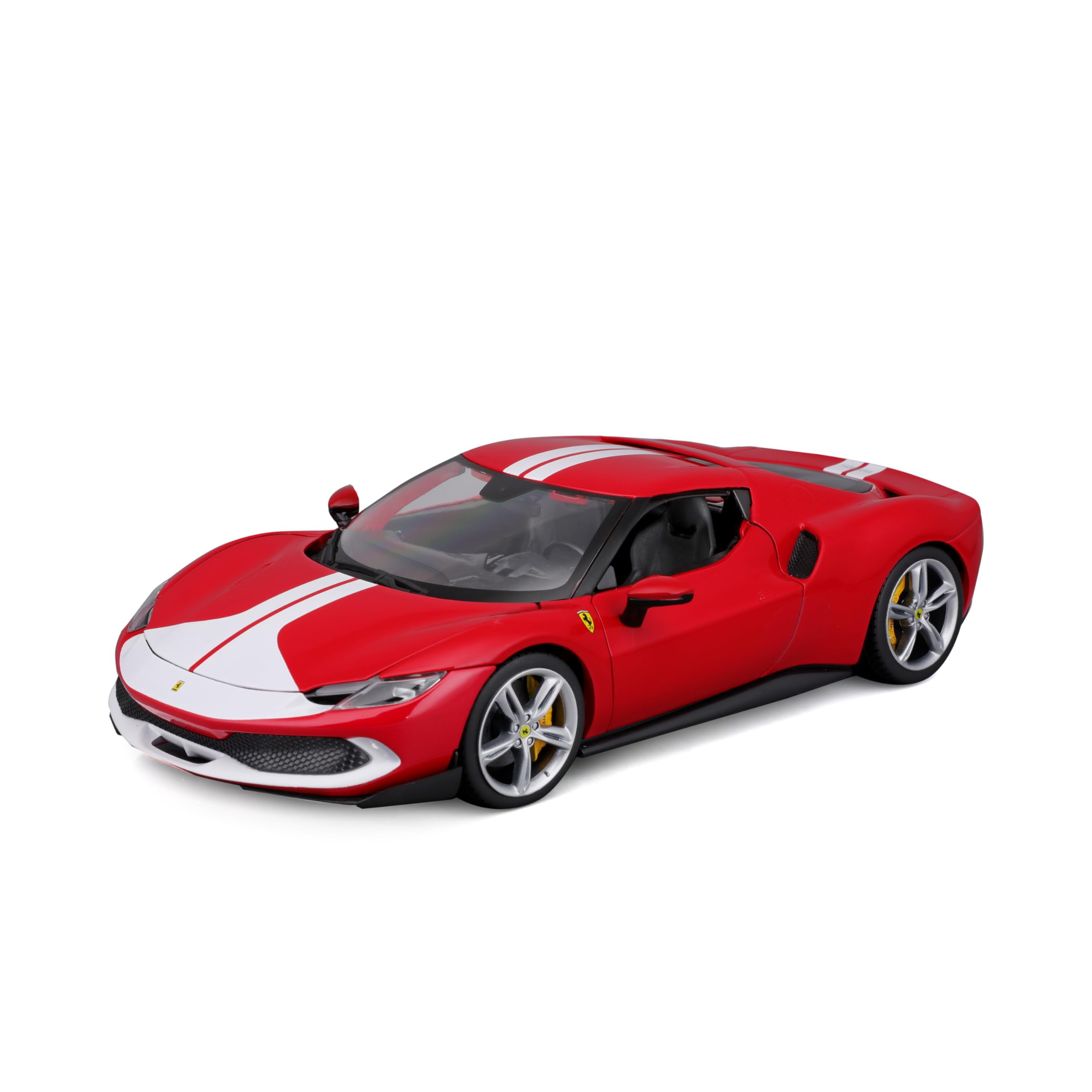Maisto Ferrari FXX K 1:18 Scale Car Special Edition, Red