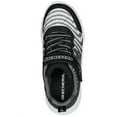 thumbnail image 4 of Skechers Little & Big Boys Go Run 650 Tigrux Sneakers, 4 of 5