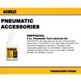 thumbnail image 2 of 4 oz. Pneumatic Tool Lubricant Oil (D), 2 of 2