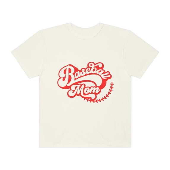 Baseball Mom Shirt, Baseball Shirt