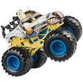 thumbnail image 3 of Monster Truck Monster Jam Tempest Steed fundido a presión a escala 1:64, 3 of 7