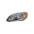thumbnail image 7 of Halogen Headlight for 14-17 Volvo XC-60 Left Driver Fits 2016 Volvo XC60, 7 of 7