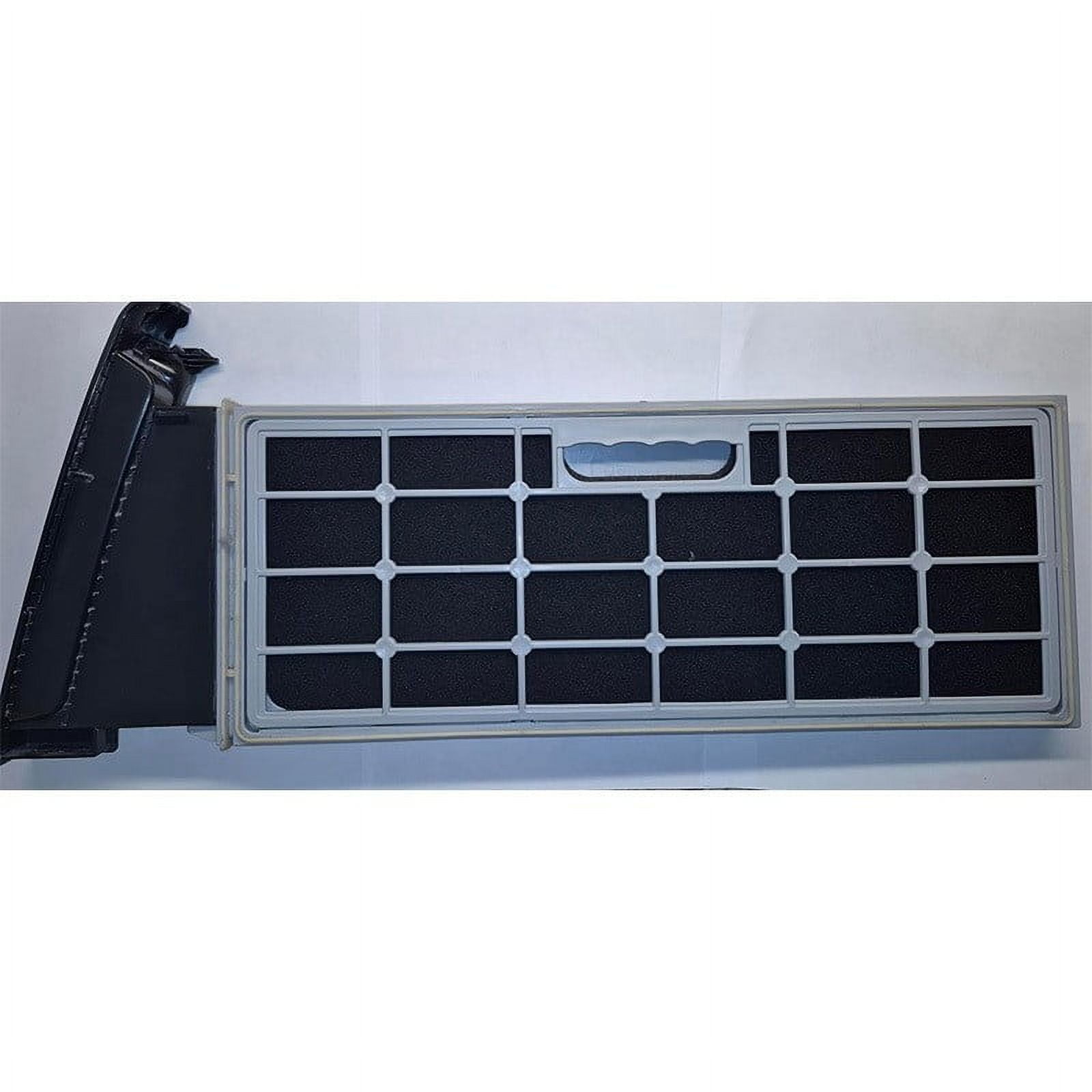 WH01X35719 Lint Foam Filter for GE Profile Washer Dryer Combo, Washable and Reusable Lint Filter Replacement Foam
