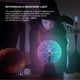 thumbnail image 4 of Bola De Plasma Lámpara De Bola Sensible Al Sonido Táctil De 8 Pulgadas Luz De Nebulosa De Globo De Ambiente De 3 Colores Con Efecto De Trueno Para Fiesta En Casa 12V Enchufe De Ee. Uu. Minnieouse HA020659-00, 4 of 5