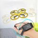 thumbnail image 2 of 26-27 Toys Watch Controlled Rechargeable With Led Lights Automatically Gesture Sensor Drone For Kid, 2 of 5