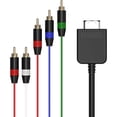thumbnail image 2 of Retro-Bit Retro Prism HD Component Cable for Gamecube, 2 of 5