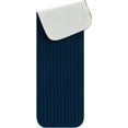 thumbnail image 2 of Beverly Rug Non-Slip Machine Washable 15PK Navy Indoor Area Rugs, 2 of 7