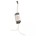 thumbnail image 1 of kusrkot 6xdimmetable LED Alimentation DC 3-12V 300mA 3x1W pour les Downlights LED, 1 of 9