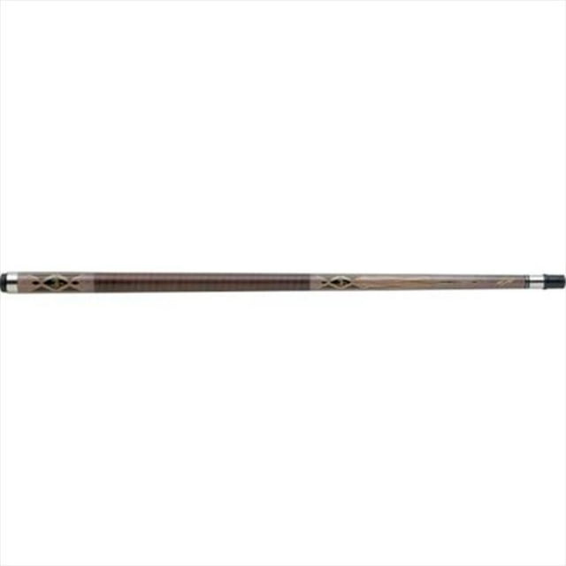CueStix SCO30 20.0 20,0 Scorpion Cues - SCO30 - Cuir Brun oz