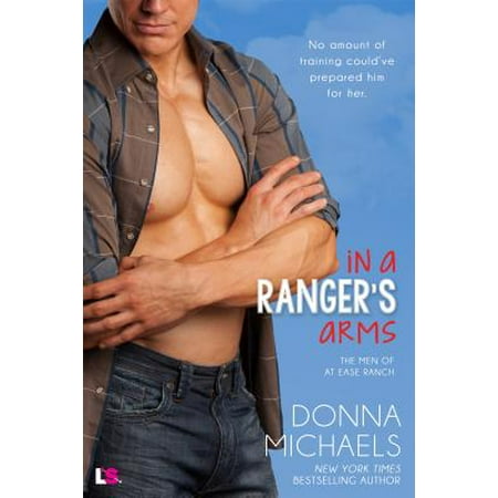 Army Expansion Book - In an Army Ranger's Arms - eBook