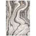 thumbnail image 3 of SAFAVIEH Craft Angjelko Tapis Abstrait, 3 of 6