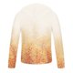 thumbnail image 5 of Hombres Casual Deportes Fitness Sudadera Con Capucha Cremallera Gradiente Estampado Chaqueta Pompotops  oipoqjl36610, 5 of 5