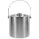 thumbnail image 1 of unbranded Cubeta De Acero Inoxidable Para Hielo Y Con Para Fiestas, 1 of 7