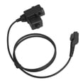 thumbnail image 4 of U94 PTT Headphone Adapter,Two-Way  Headset Adapter,for PD700 PD700G PD702 PD702G PD705 PD705G PD752 PD752G PD755, 4 of 8