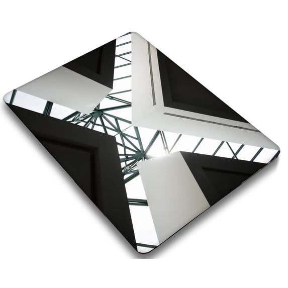 KSK KAISHEK Hard Shell Case Only Compatible MacBook Pro 15 inchs with No Touch No USB-C Model: A1398 Colorful B 0715