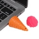 thumbnail image 5 of Unidad Flash Usb 2.0 Unidad Flash Usb Disco Flash U Unidad Flash Unidad Hogar Oficina Disco U Portátil Exquisita Unidad Flash USB 2.0 Linda Para Almacenamiento De Fecha64G ANGGREK No, 5 of 7