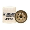 Hastings Filters - Oil Filter Lf233 Fits select: 2005-2009 CHEVROLET EQUINOX, 1976-2005 BUICK LESABRE