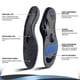 thumbnail image 2 of Orthotic High Arch Support Insoles Comfort Sport Insert For Flat Feet Plantar Fasciitis Feet Pain Foot Valgus Over, 2 of 5