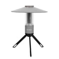 thumbnail image 2 of Linterna LED Lámpara de camping portátil de 3 modos para senderismo (traje de lámpara gris) Tmvgtek Para Estrenar, 2 of 5