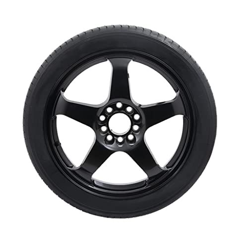 Modern Spare Compact Spare Tire - Fits 2016-2024 Chevrolet Camaro Models (Excluding ZL1)
