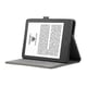thumbnail image 4 of Funda de tela con tapa horizontal de poliuretano termoplástico (PU) y TPU para Amazon Kindle Paperwhite 5 (2021), 4 of 4