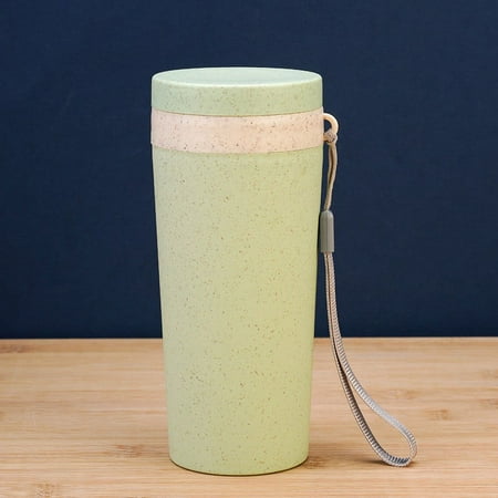 

Sealing Water Bottle Water Container Motivational Water Holder Small Mouth Bottle