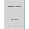 The Real Estate Book [Mass Market Paperback - Used]