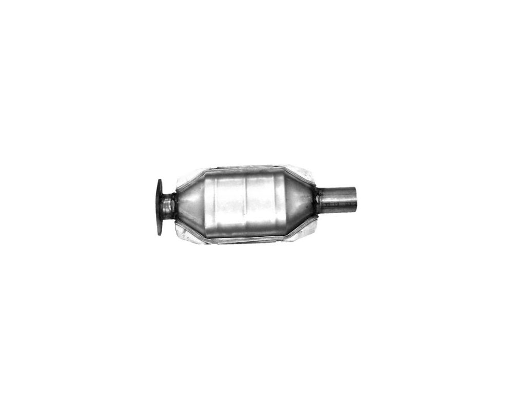 Catco 4563 Catalytic Converter For Mazda 3, Rear