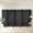 Black, variant on CL.HPAHKL 8 Panel Room Divider, Folding Privacy Screen 5.57 FT Tall Portable Wooden Wall Divider, Black